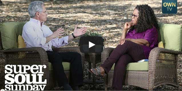 Jon Kabat-Zinn on Oprah Winfrey Network