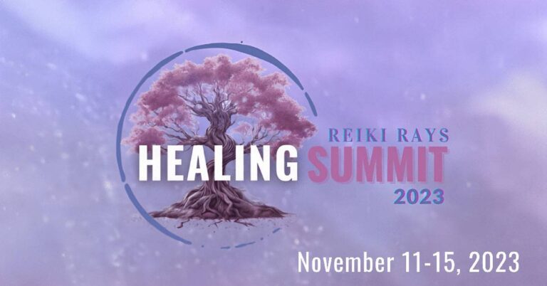 Reiki Healing Summit 2023